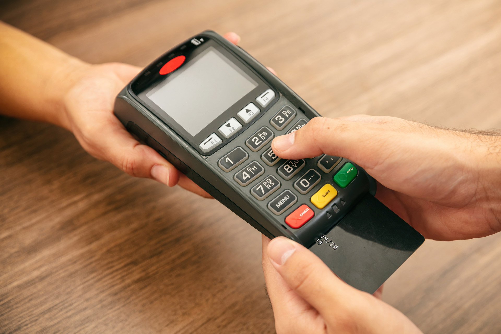 payment-terminal